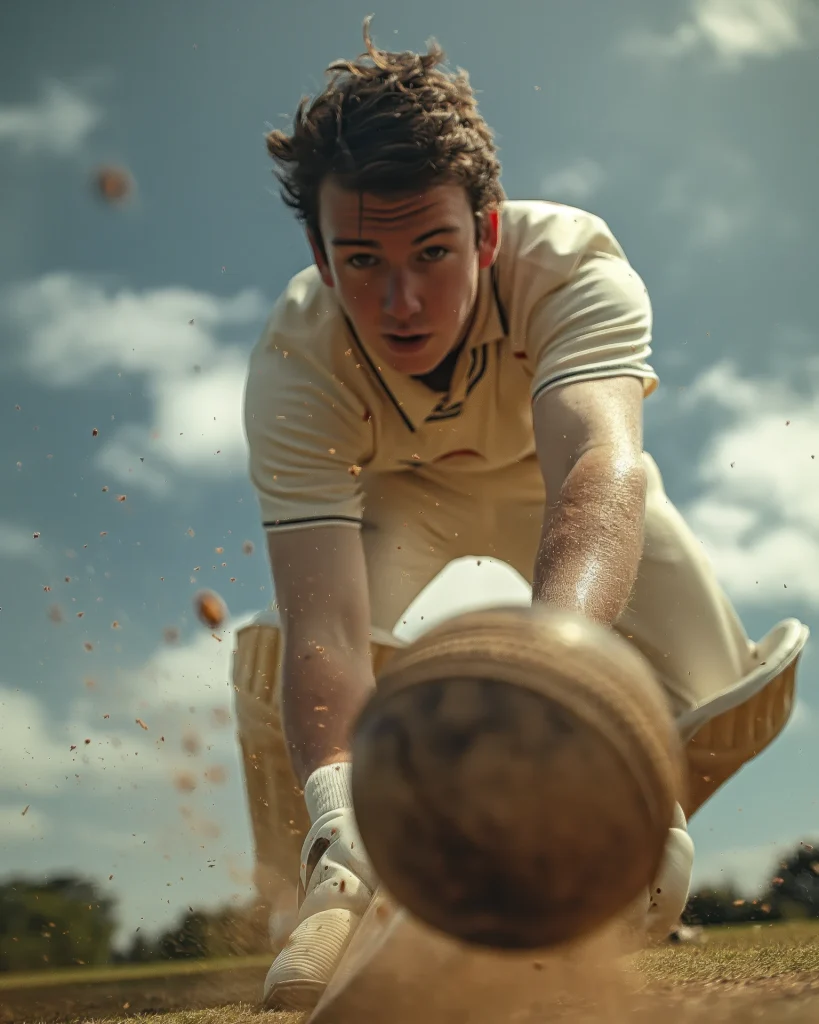 portrait-person-playing-cricket-sport