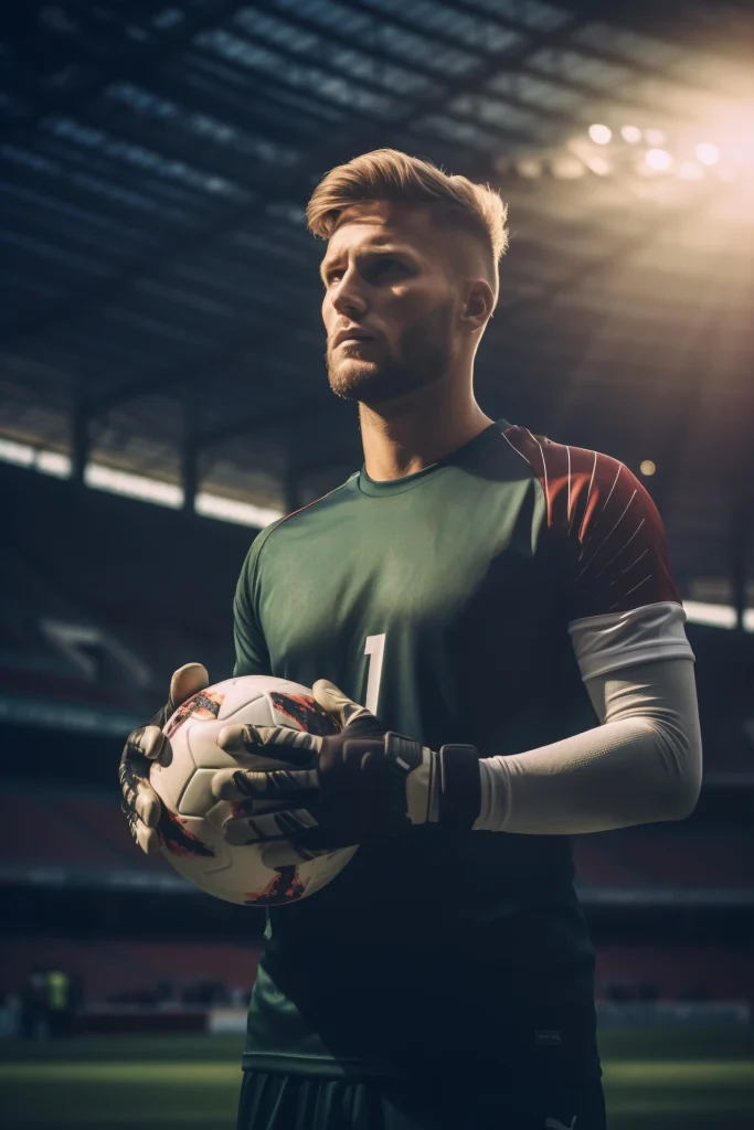 soccer-game-concept